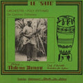 Orchestre Poly-Rythmo De Cotonou Dahomey - Le Sato - LP Vinyl
