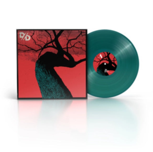 Gas Lit - 3 Part Remix (Dark Green Vinyl)