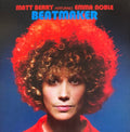 Matt; Emma Noble Berry - Beatmaker - 7 Inch Vinyl