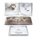 Nick & Warren Ellis Cave - La Panthere Des Neiges Ost - CD