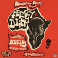 Ferry Djimmy - Rhythm Revolution - LP Vinyl