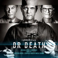 Dr. Death Ost (Translucent Red LP Vinyl) Vinyl Record