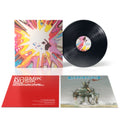 Beak&Gt - Kosmik Musik - LP Vinyl
