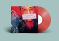 These Actions Cannot Be Undone (Red LP Vinyl)
