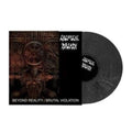Beyond Reality/Brutal Violation (Coloured LP Vinyl)