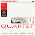 Mission Impossible (Color LP Vinyl)