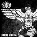 Marduk - World Funeral (Reissue / Bonus) - CD