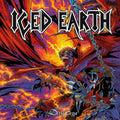 Iced Earth - Dark Saga (Re-Issue 2015) - CD