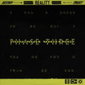 Minimal Violence - Destroy ---> [Physical] Reality [Psychic] - 12 Inch Vinyl