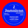 Creation Rebel/Version