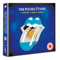 Rolling Stones - Bridges To Buenos Aires (2 CD/Blu-Ray)