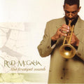 Mcgaha,rod - Trumpet Sounds - Music CD