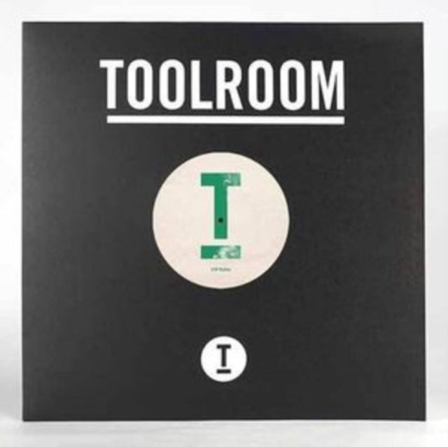 Toolroom Vip Edits