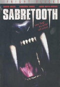 Sabertooth - Sabertooth - DVD