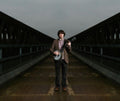Dan Walsh - Verging On The Perpendicular - CD