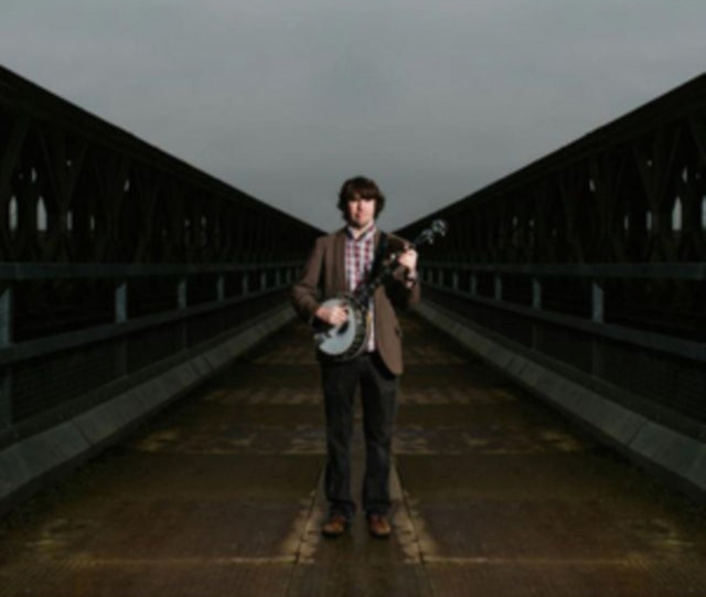 Dan Walsh - Verging On The Perpendicular - CD