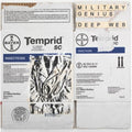Military Genius - Deep Web - LP Vinyl