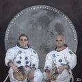 Cosmica Italiana (2LP)