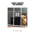 James Vincent Mcmorrow - Less I Knew - CD
