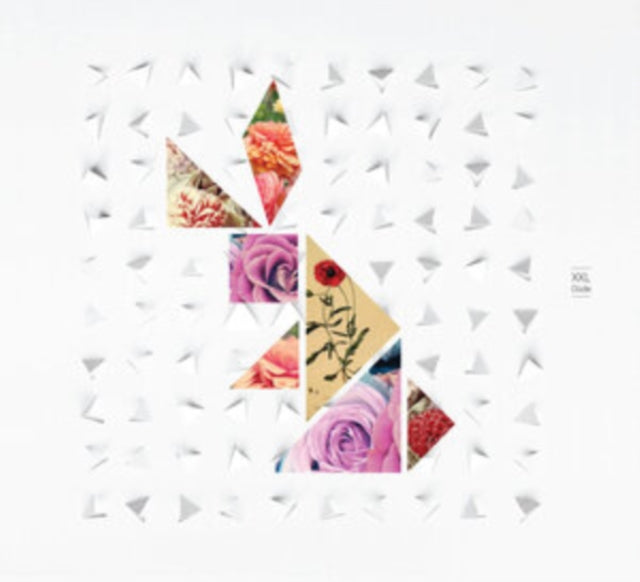 Xxl (Xiu Xiu / Larsen) - Dude - LP Vinyl