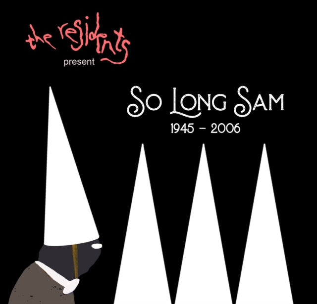 Residents - So Long Sam (1945-2006) (2CD)