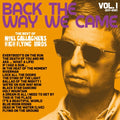 Back The Way We Came: Vol. 1 (2011 - 2021) (2LP)