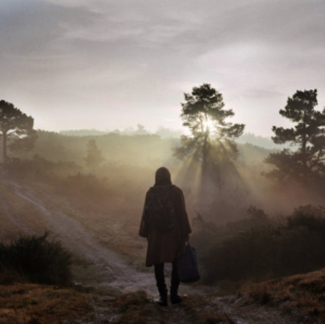 Esben And The Witch - New Nature - LP Vinyl
