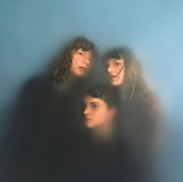 Our Girl - Stranger Today - LP Vinyl