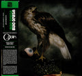 Goblin - Buio Omega Ost (Green LP Vinyl)