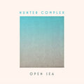 Open Sea (180G/Dl Card)