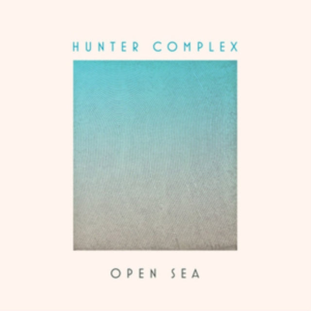 Open Sea (180G/Dl Card)