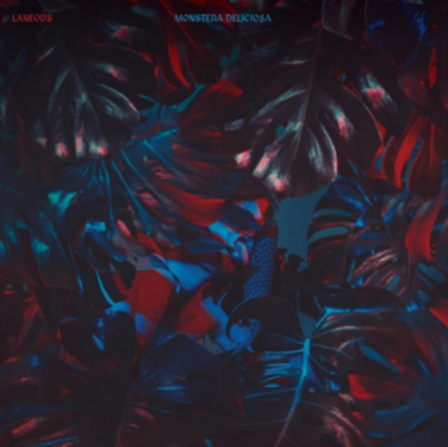 Laneous - Monstera Deliciosa - LP Vinyl