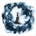 Ben Lovett - Wind (180G/Blue LP Vinyl)