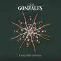 Chilly Gonzales - Very Chilly Christmas - CD