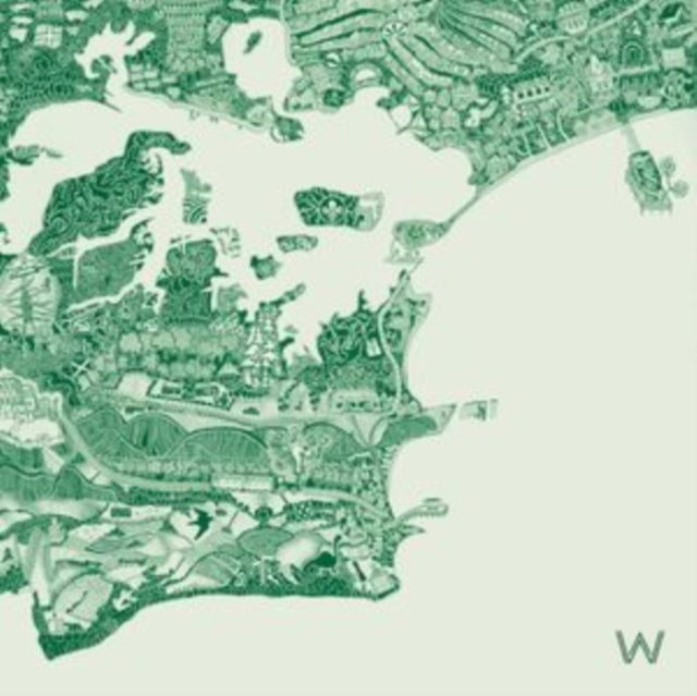 Home Vol. 1 (2LP)