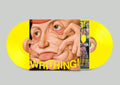 Writhing! Vinyl Record