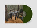 I Could Be Asleep If It Weren't For You (Color LP Vinyl)