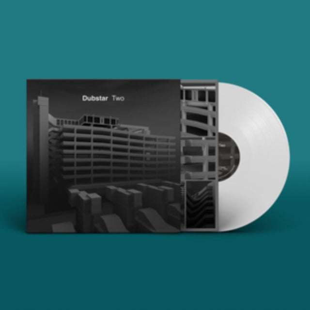 Dubstar - Two (White LP Vinyl)