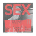 Sex – We Are Not In The Least Afraid Of Ruins (2LP/Blue Vinyl)