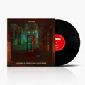 Psyence - L.I.F.E (Lessons In Forgetting Everything) - LP Vinyl