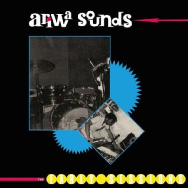 Mad Professor - Ariwa Sounds: The Early Sessions - LP Vinyl