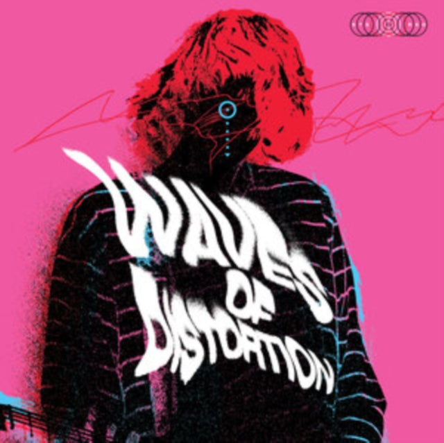 Various Artists - Waves Of Distortion - CD