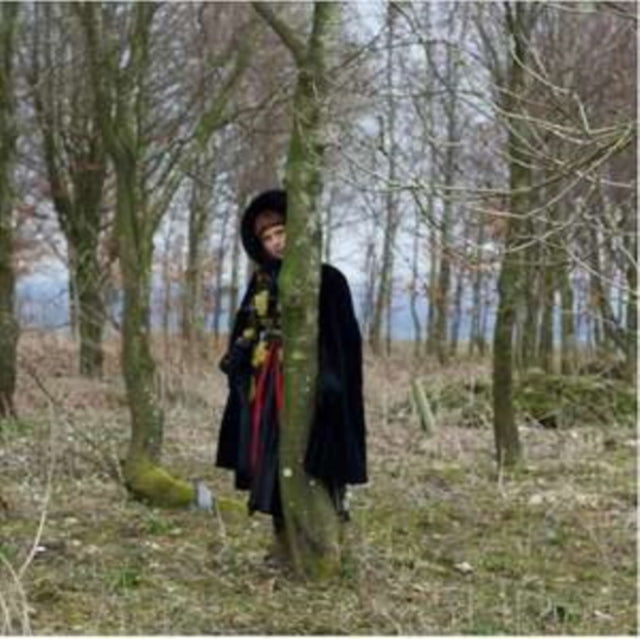 Order Of The 12 - Lore Of The Land - CD