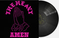 Heavy - Amen - LP Vinyl