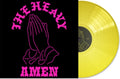 Heavy - Amen (Yellow LP Vinyl)