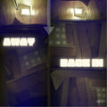 Away Back In (Coloured LP Vinyl)