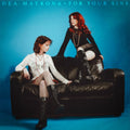 Dea Matrona - For Your Sins - LP Vinyl