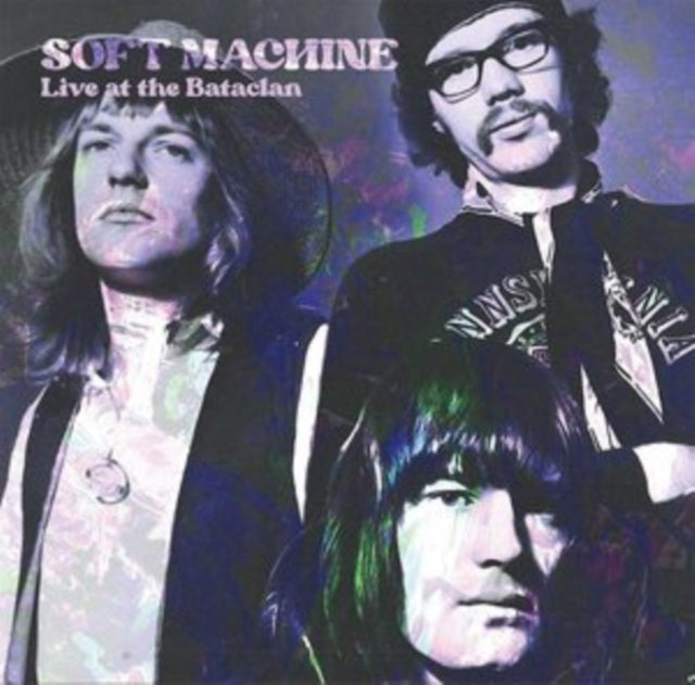 Wonderland & Live At The Bataclan (Turquoise LP Vinyl)