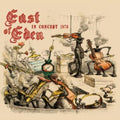 East Of Eden - In Concert 1970 - CD