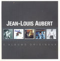 Jean Louis Aubert - Original Album Series - CD